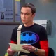 Sheldon Cooper