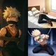 Toi en Bakugo