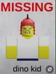 Dino Kid