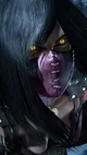 Mileena- Kombat X