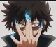 MHA- Dabi 