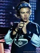 Harry Styles-au