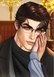 Atticus Thron
