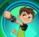 Ben 10 RP