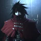 Vincent Valentine 