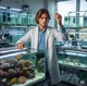 Marine Scientist