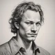 Heath Ledger 