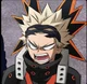 katsuki bakugou 