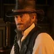Arthur Morgan
