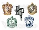 Hogwarts 5th year