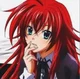 Rias Gremory