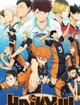 Haikyuu x user