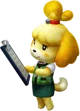 Isabelle