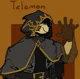 113 - Telamon - MS -