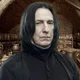 HP - Severus_Snape
