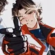 -Apex Sparrow-