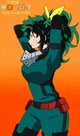 Fem deku 