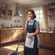 AI Maid