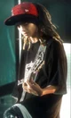 3 - Tom kaulitz