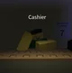 Cashier - GASA4AM
