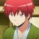 Karma Akabane