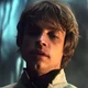 Luke Skywalker 