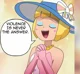 Reverse Audrey