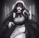 Vampire Maid