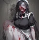 Zombie Maid