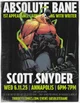 Absolute Bane