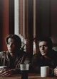 Sam and Dean W