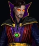 Supreme Dr Strange 