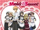 Kaichou wa Maid sama