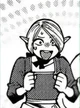 Marcille mother