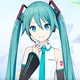 Hatsune Miku