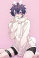 Femboy outfit 1