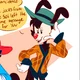 YAKKO WARNER