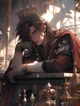 King Theron