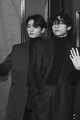 Taehyung y Jungkook