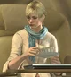 Sherry Birkin 