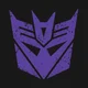 THE DECEPTICONS -TFA