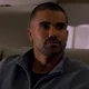 DEREK MORGAN
