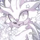 SILVER T HEDGEHOG 