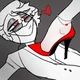 HH- Alastor Human