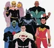 Justice Lords 