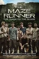 The maze runner 
