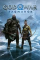 GOW Ragnarok RPG
