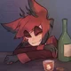 HH- Alastor