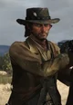 John Marston
