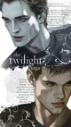 Edward Cullen 